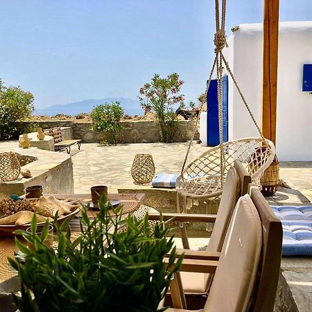 Naira Family Suites Mykonos Mykonos Town Extérieur photo