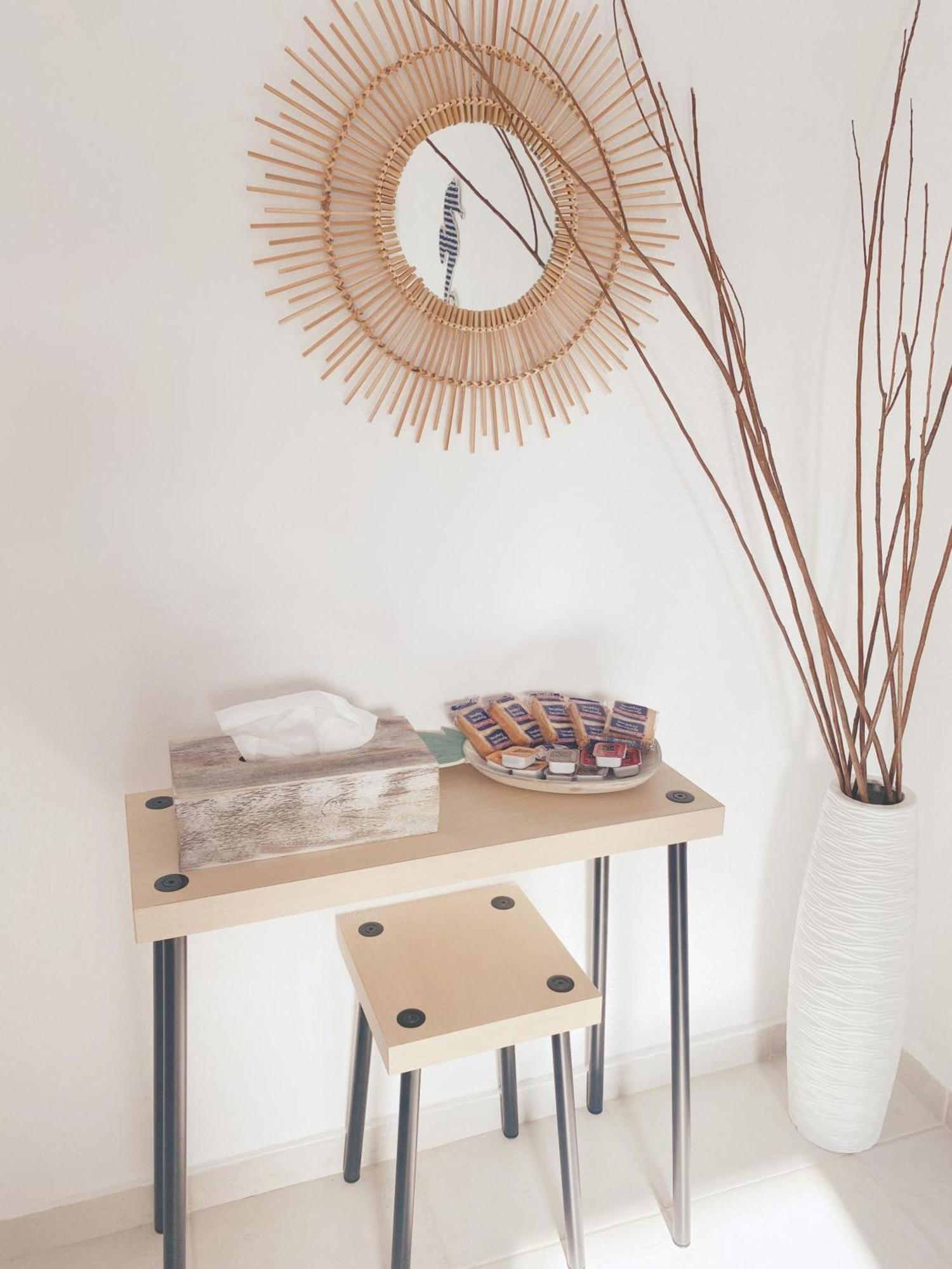 Naira Family Suites Mykonos Mykonos Town Extérieur photo